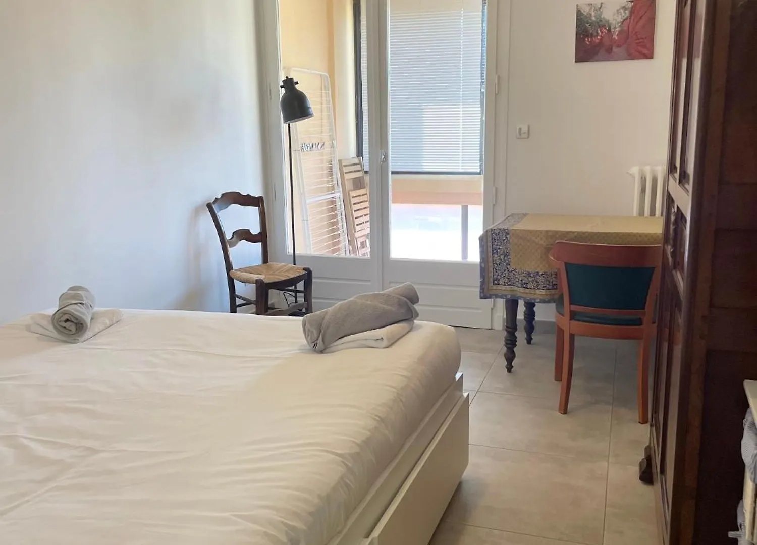 La Loggia Apartment Avignon