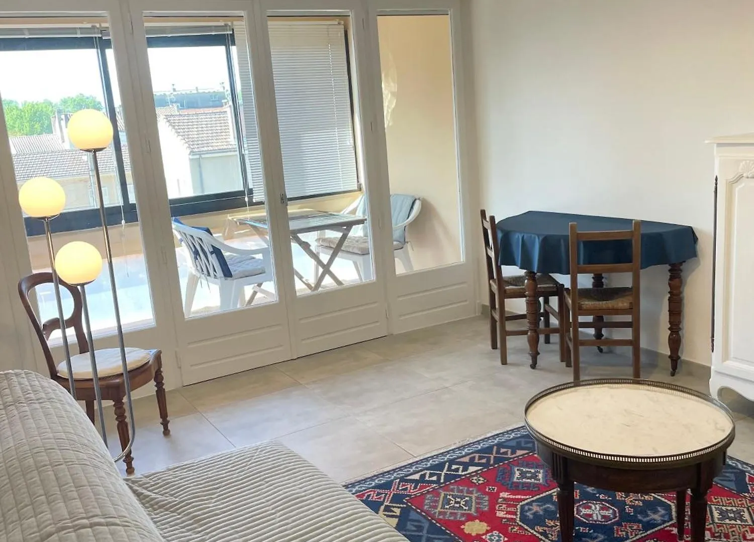 La Loggia Apartment Avignon
