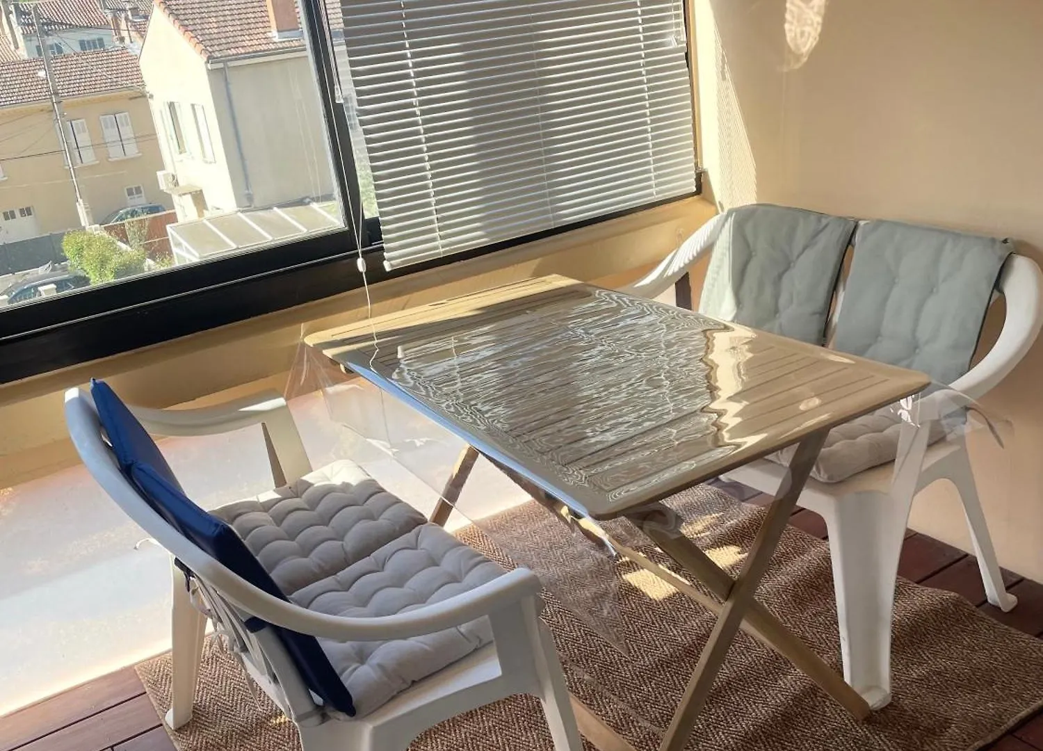La Loggia Apartment Avignon