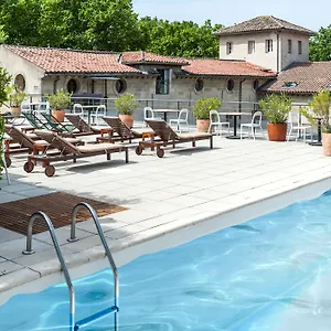 Hotel Cloitre Saint Louis, Awinion