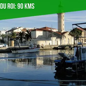  Appartamento Les Comtadins - Parking Gratuit - Balcon - Clim