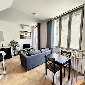  Appartamento L'appart D'avignon
