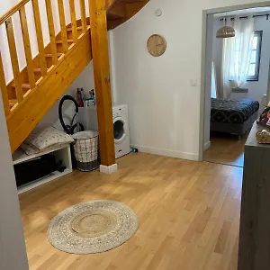  Appartamento Duplex Zen Intra-muros