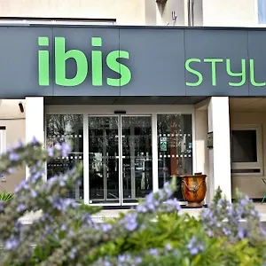 Hotel Ibis Styles Sud, Awinion
