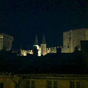 Apartamento Vue Palais Des Papes, Aviñón