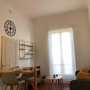 Apartamento #t2 Intra-muros, Aviñón