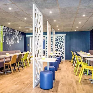Hotel Ibis Budget Centre, Awinion