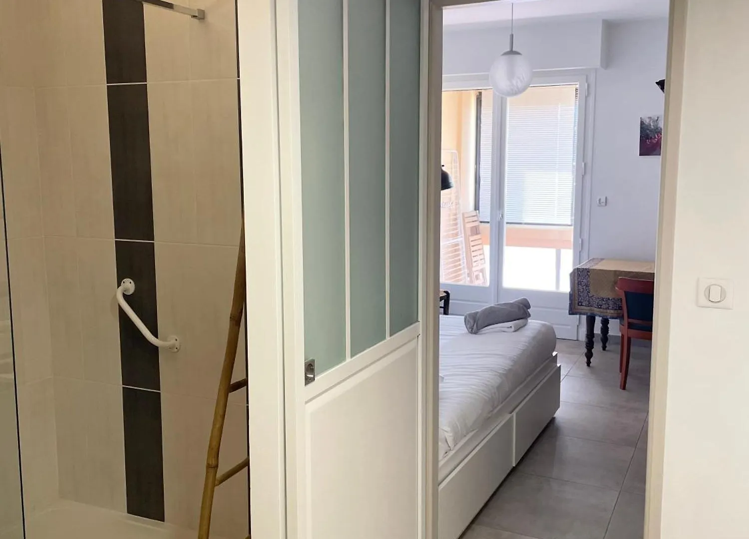 Appartamento La Loggia Avignone