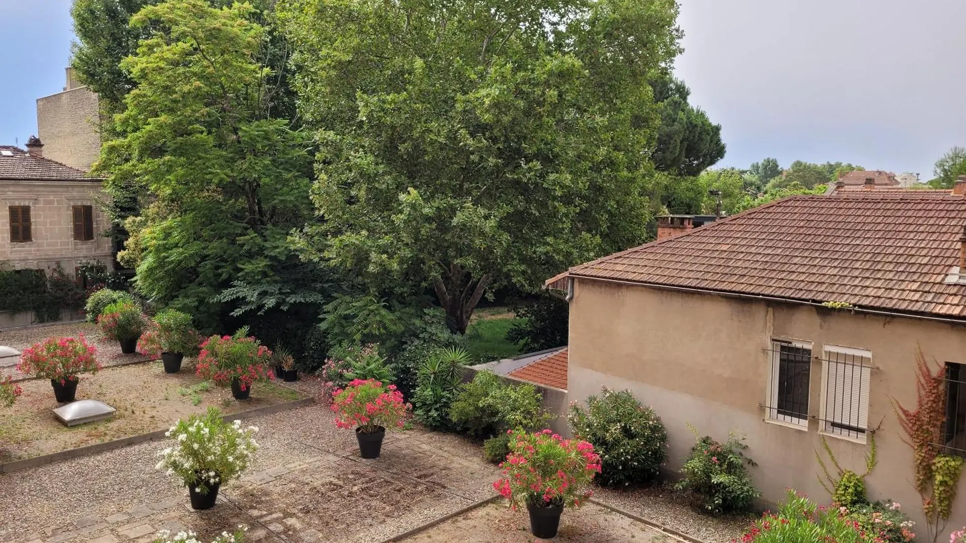 Appartamento La Loggia Avignone