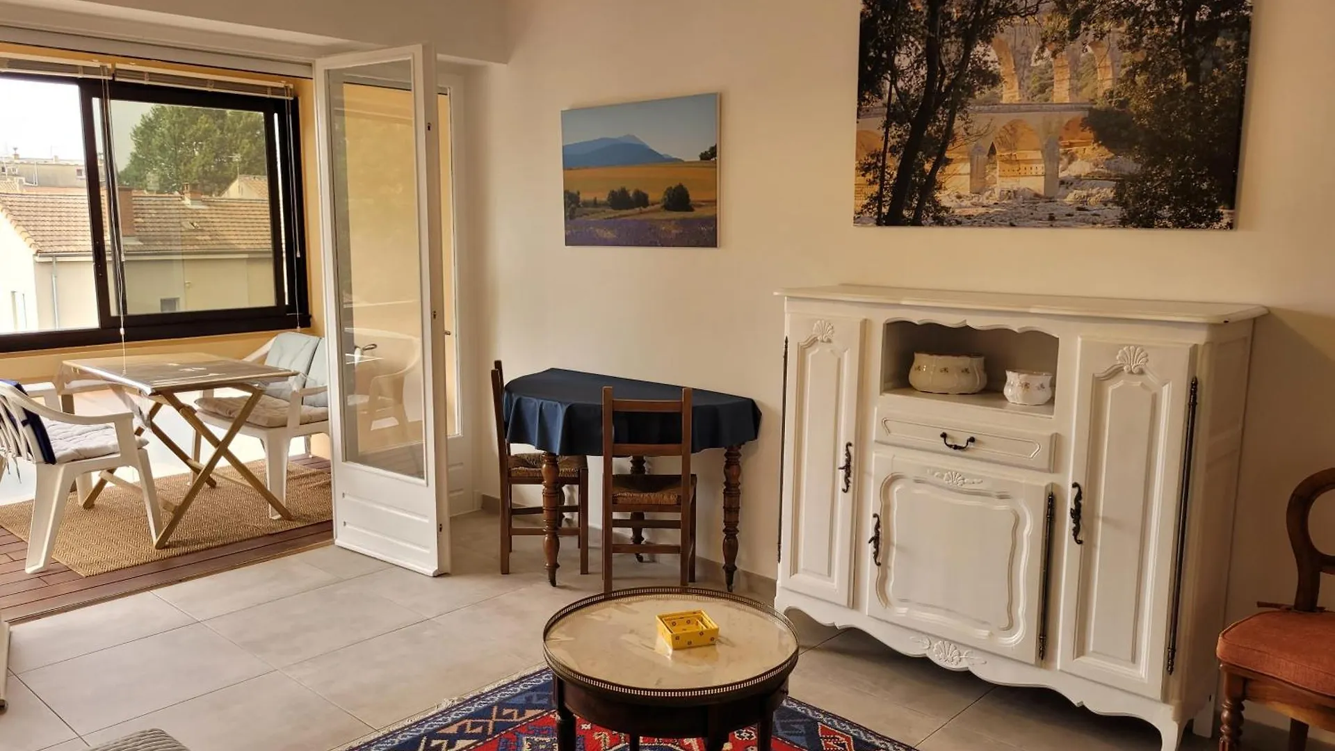 Appartamento La Loggia Avignone 0*,  Francia